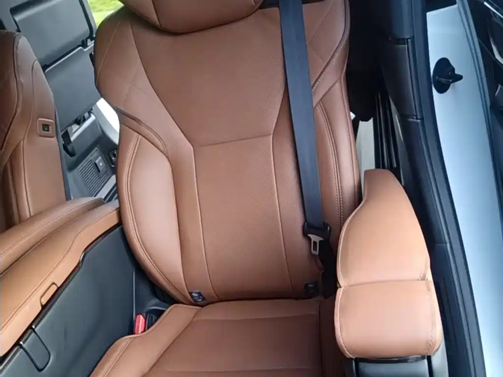 Toyota Vellfire 2025 — фото 7