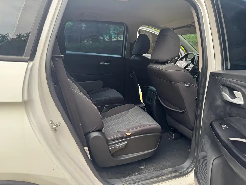 Baojun 730 2019