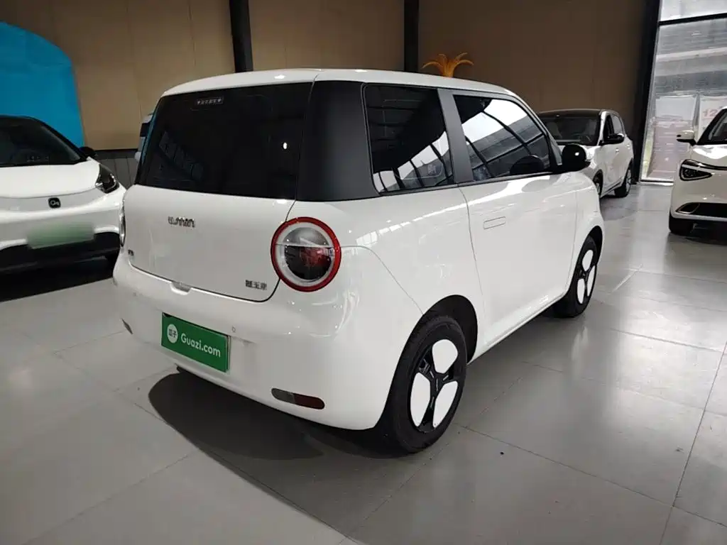 Changan Lumin 2025