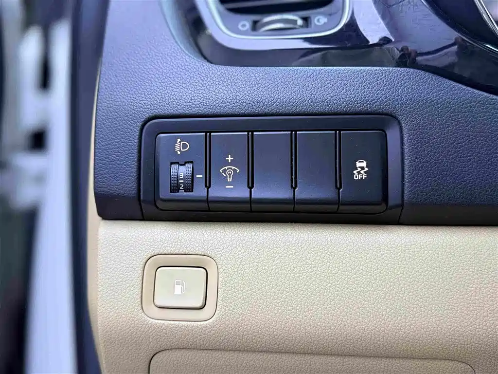 Kia Carnival 2017 — фото 12