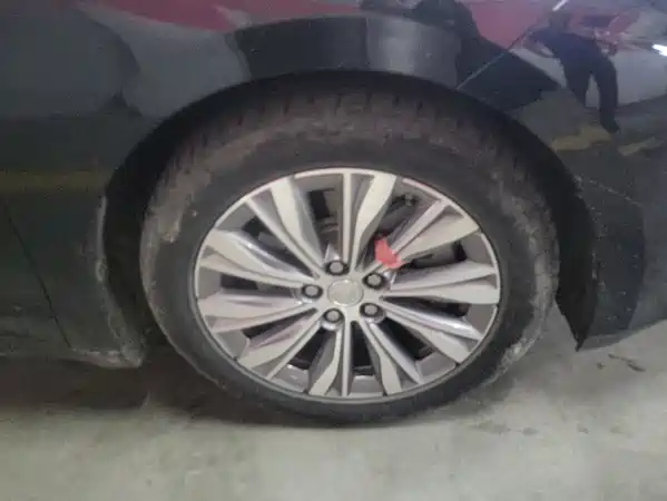 Hongqi E-QM5 2023