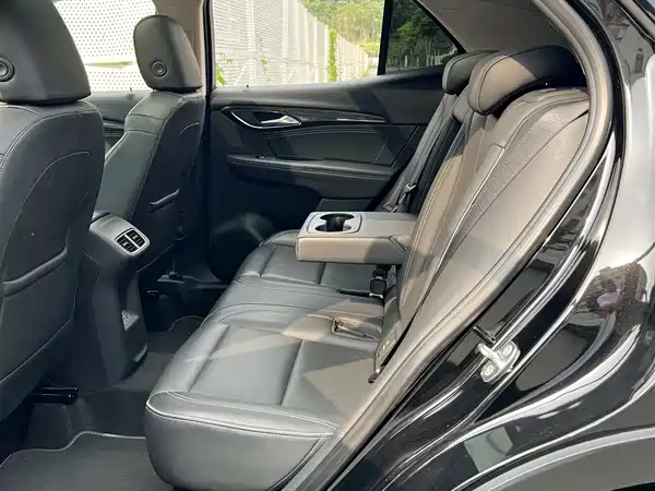 Buick Envision S 2022