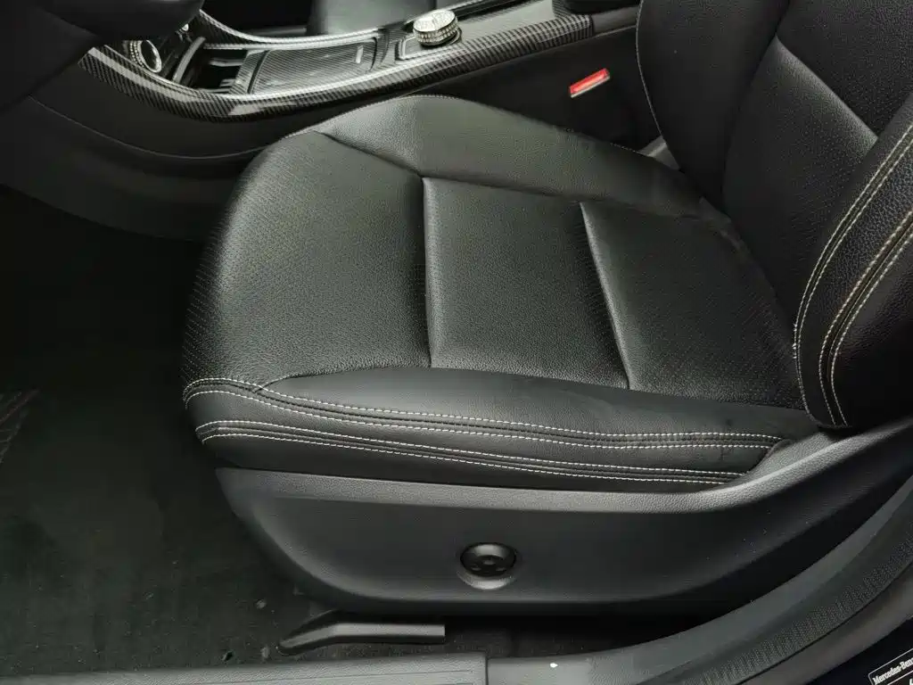 Mercedes-Benz GLA 2015 — фото 20