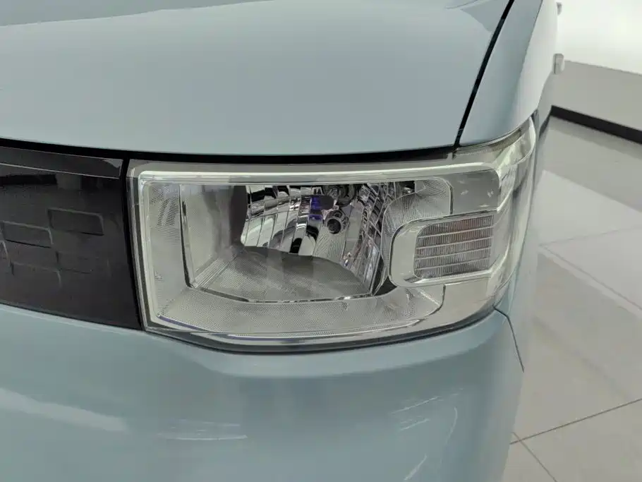 Wuling Hongguang MINIEV 2023