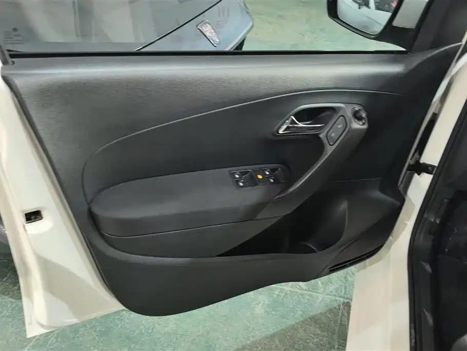 Volkswagen Polo 2018