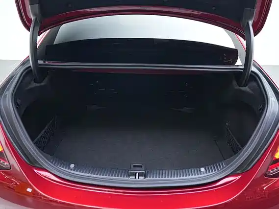 Mercedes-Benz C-Class 2020 — фото 18
