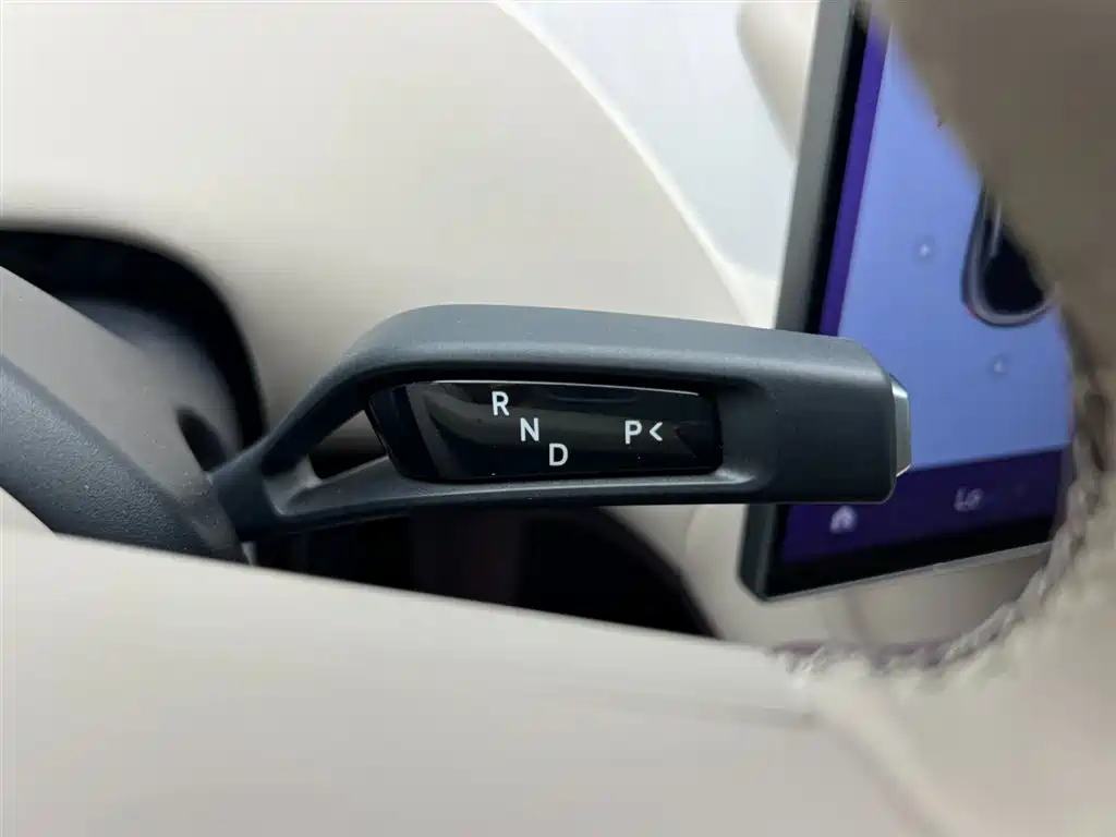 Xiaomi YU7 2026 — фото 13