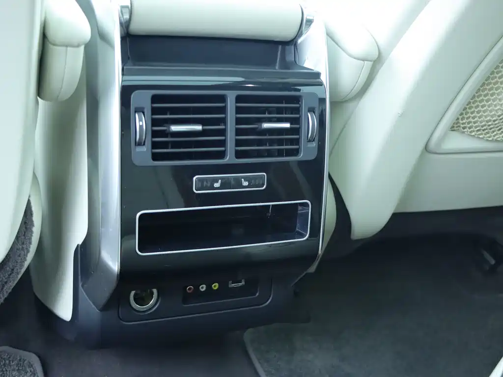 Land Rover Sport 2014 — фото 16