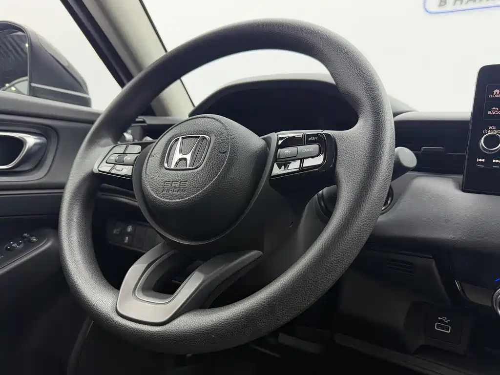 Honda Vezel 2023 — фото 13