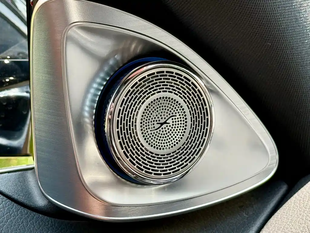 Mercedes-Benz S-Class 2021 — фото 18