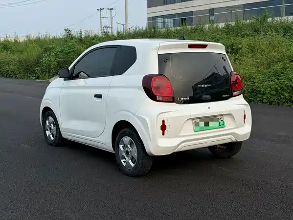 Roewe CLEVER 2020