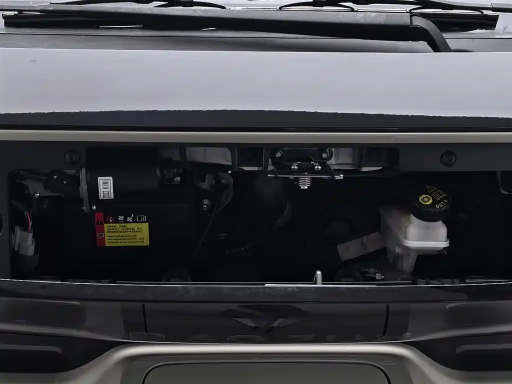 Baojun KiWi EV 2022