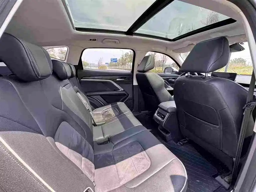 Haval H6 2023