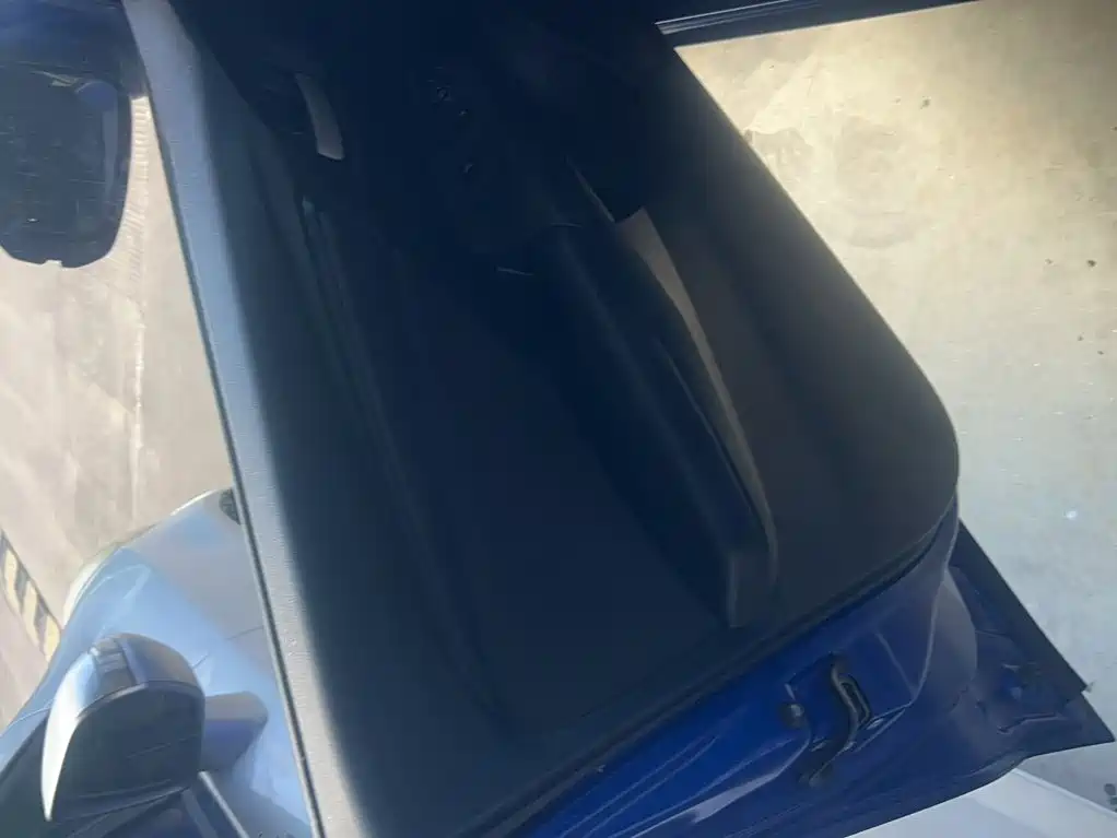 Honda Fit 2018