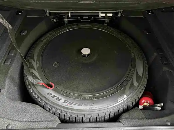 Land Rover Range Rover Sport 2014
