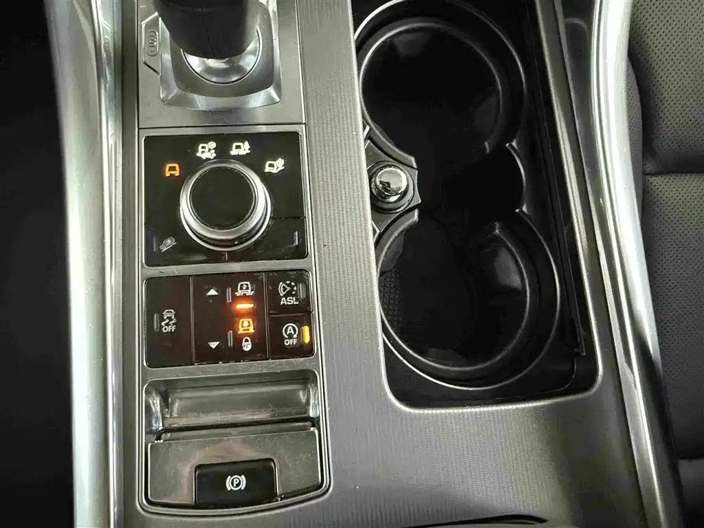 Land Rover Range Rover Sport 2014 — фото 19