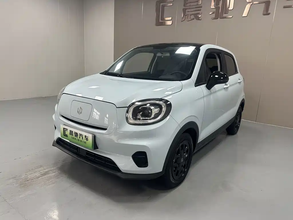Leapmotor T03 2025