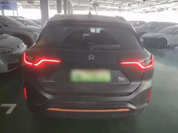 NIO ES6 2022