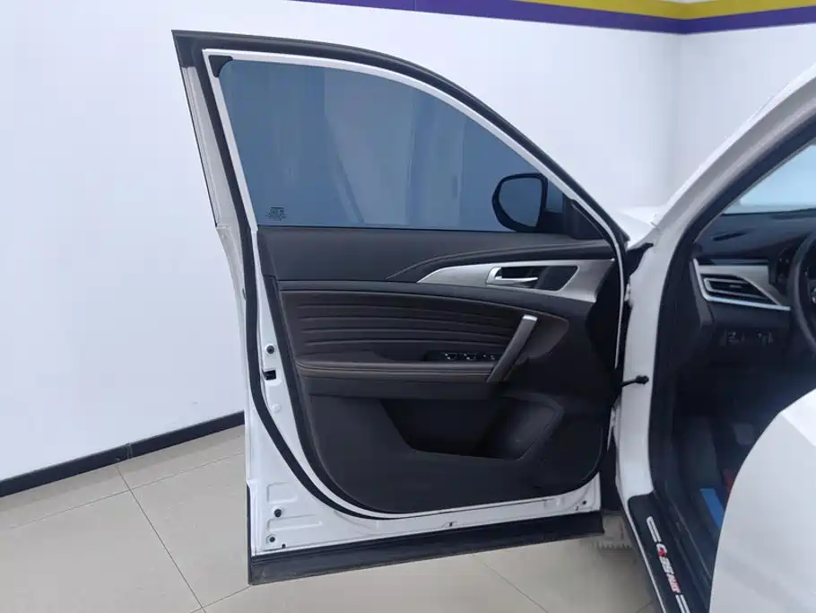 Changan CS35PLUS 2021