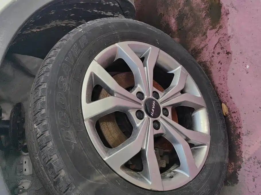 Haval H6 2021