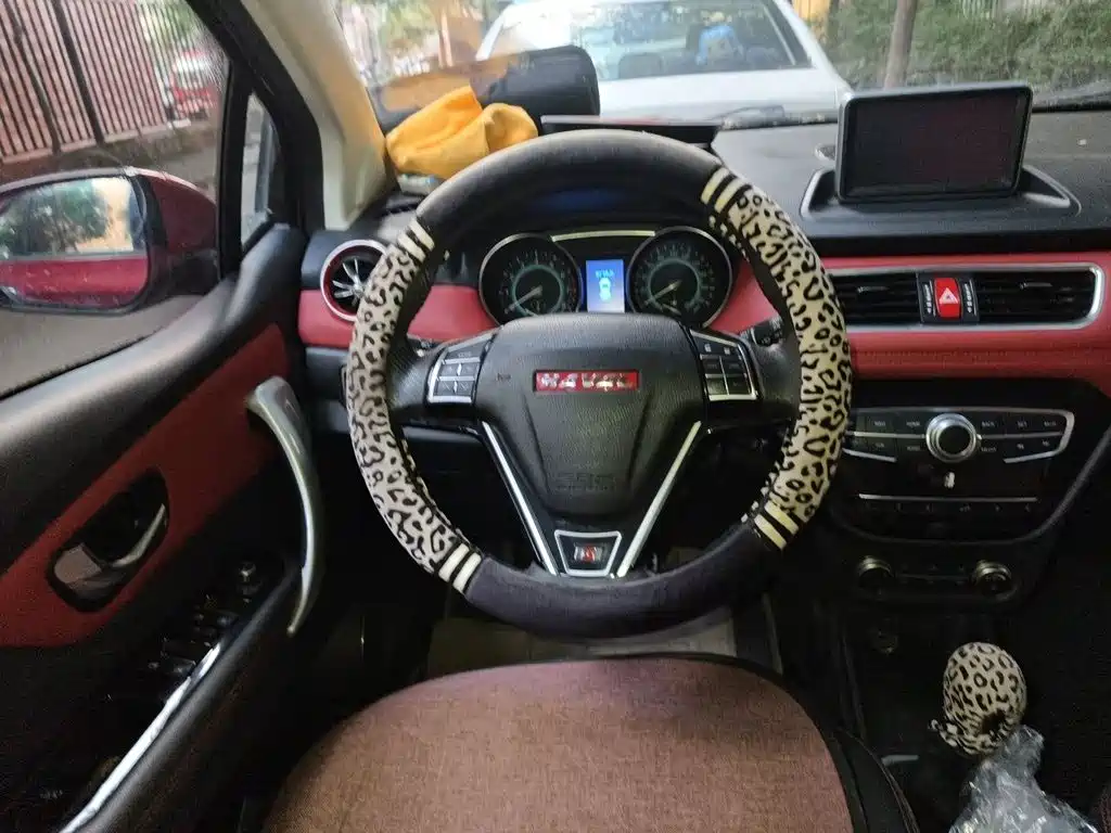 Haval H1 2015