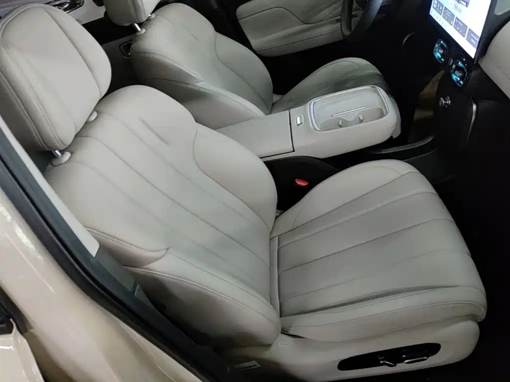 Aion UT 2025 — фото 25