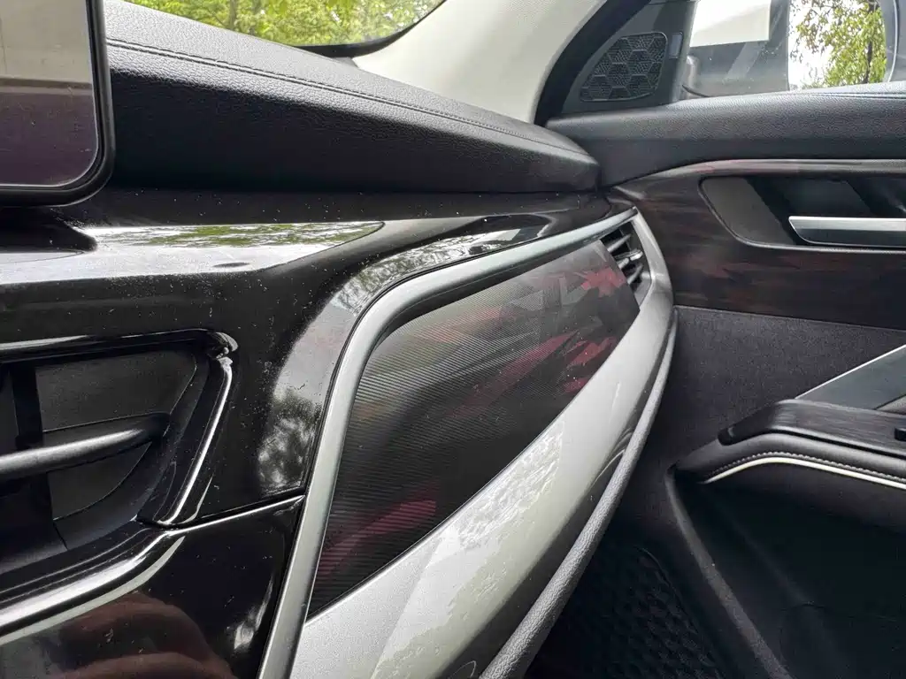 Haval H6 2022 — фото 32