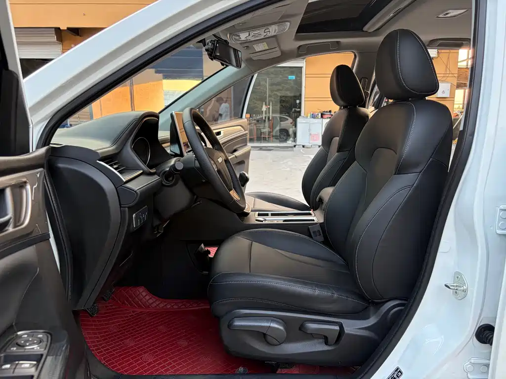 Haval M6 2022