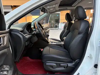 Haval M6 2022