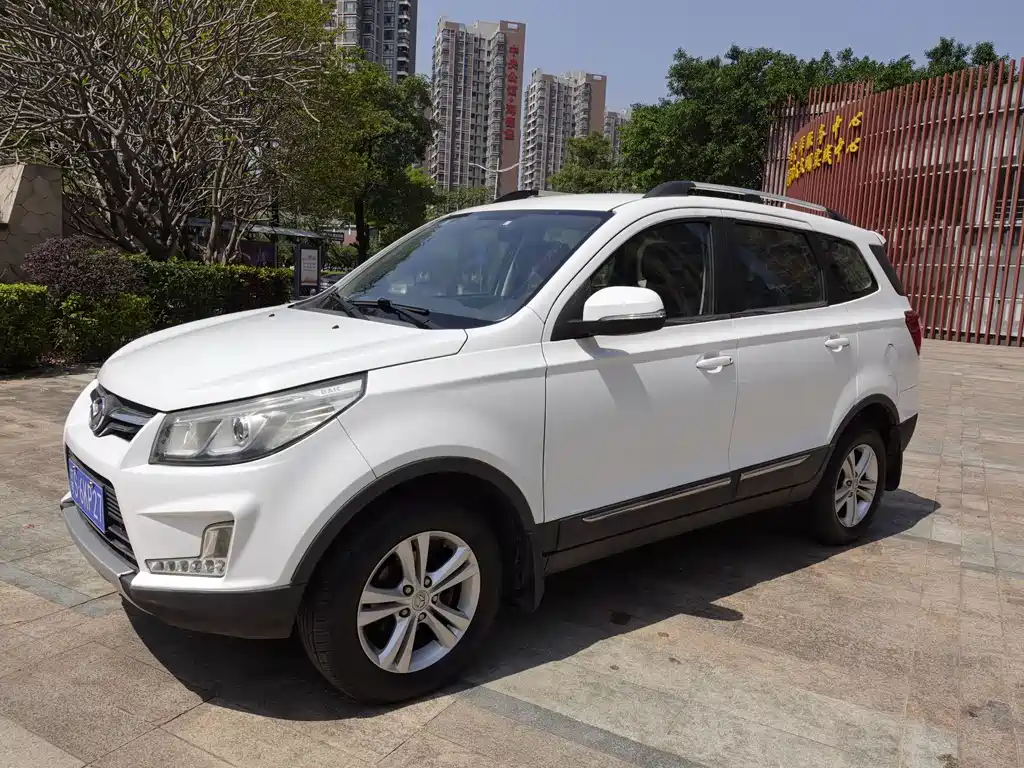 Huasu Huansu S3 2017