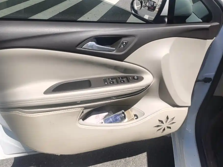 Buick Verano 2016