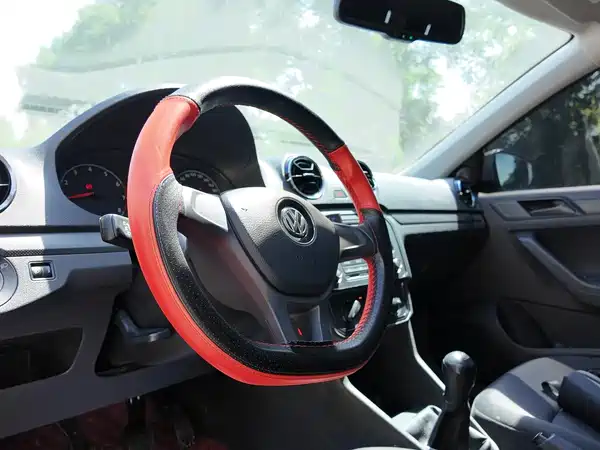 Volkswagen Jetta 2018