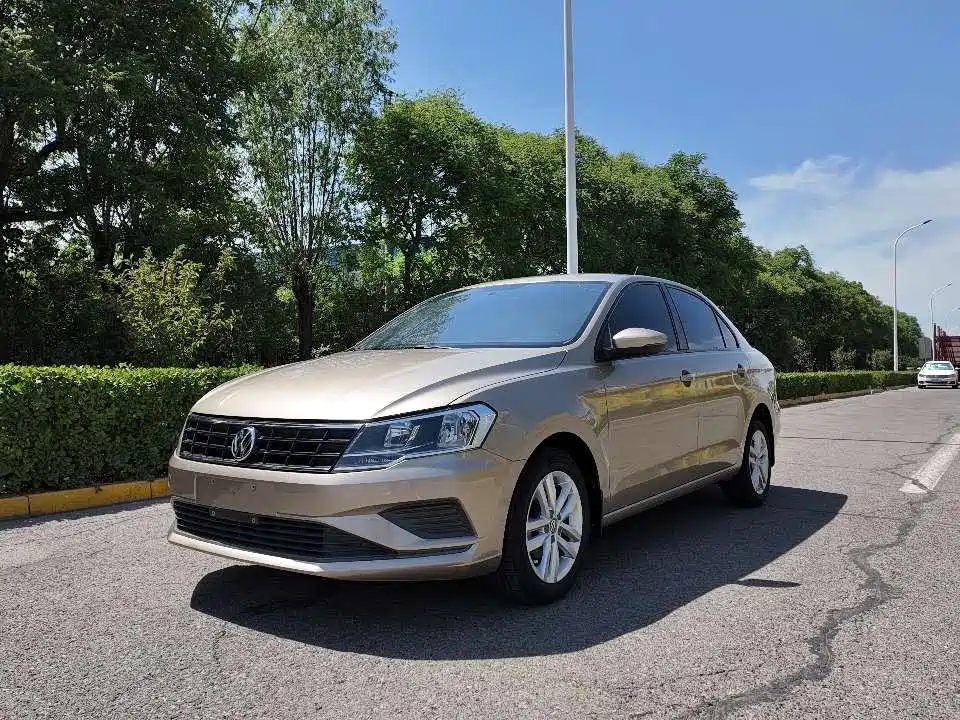 Volkswagen Jetta 2018