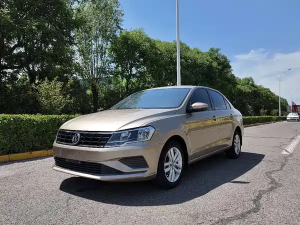 Volkswagen Jetta 2018