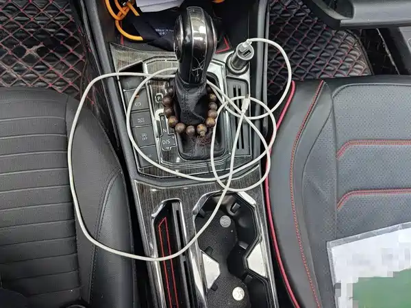 Volkswagen Lavida 2019