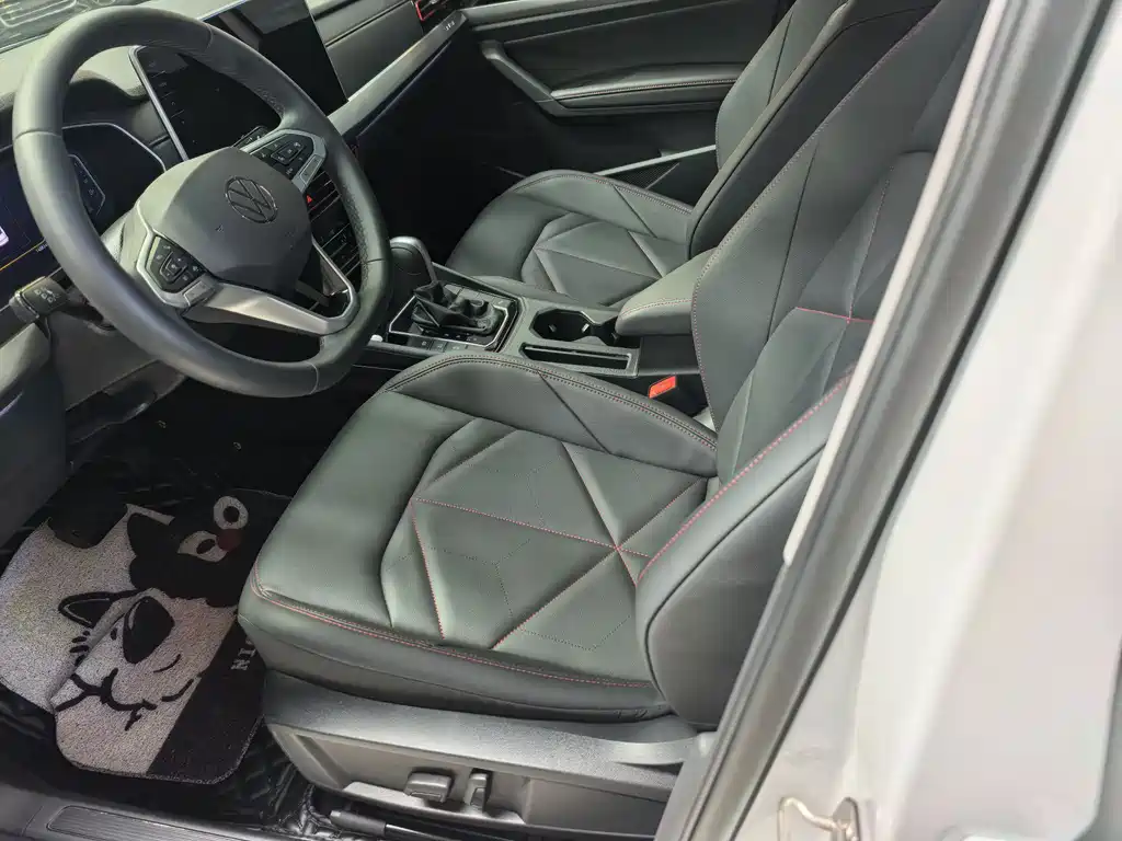 Volkswagen Lavida 2024