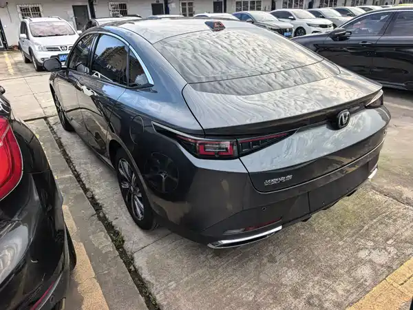 Changan Yida 2023