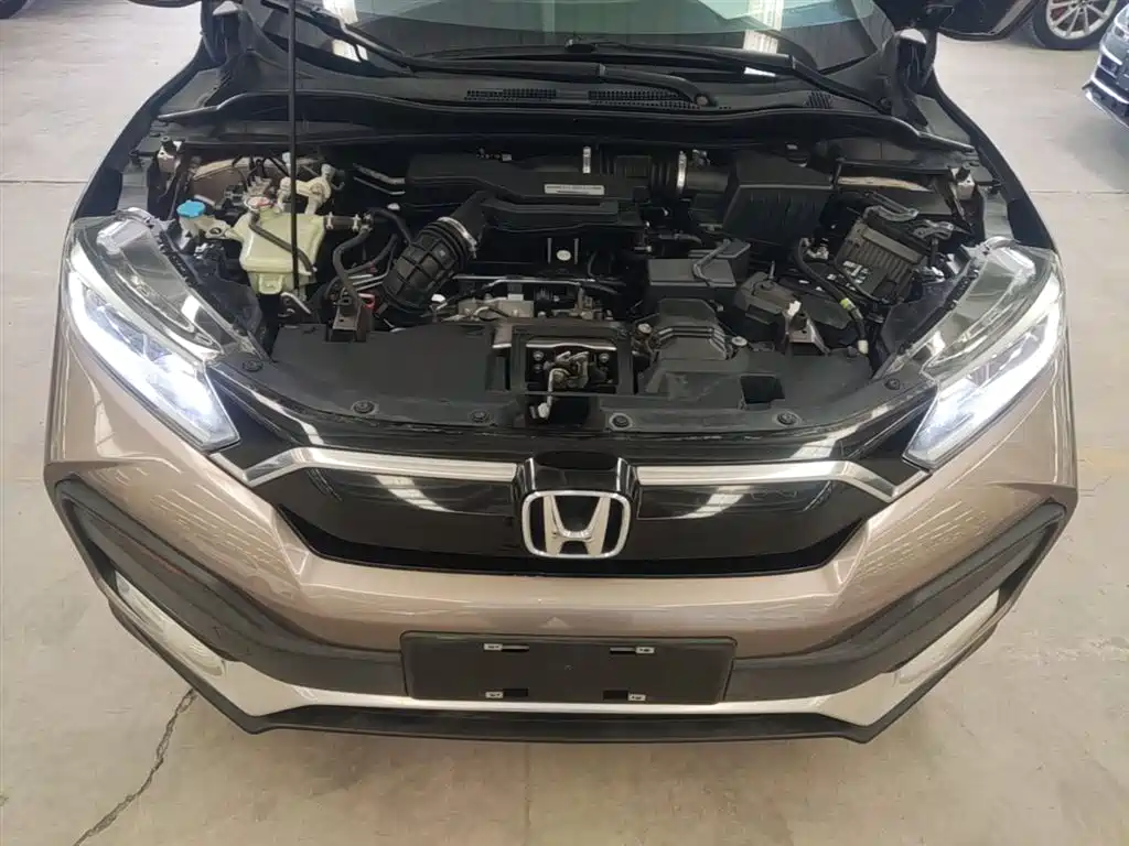 Honda XR-V 2019 — фото 20