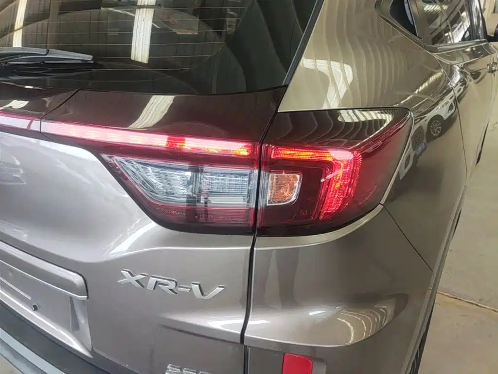 Honda XR-V 2019 — фото 8