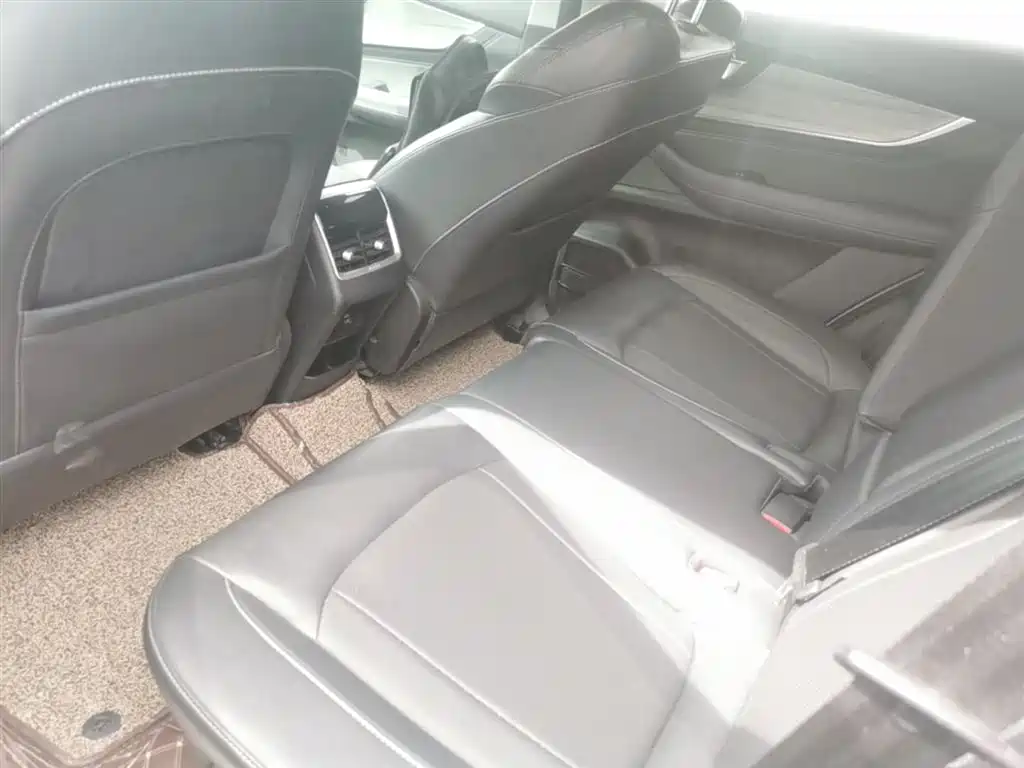 Chery Tiggo 8 PLUS 2023 — фото 17