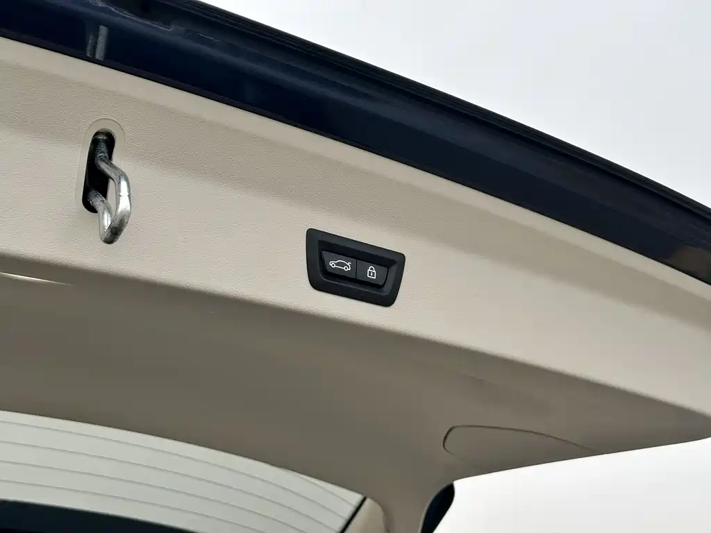 BMW X3 2019 — фото 12