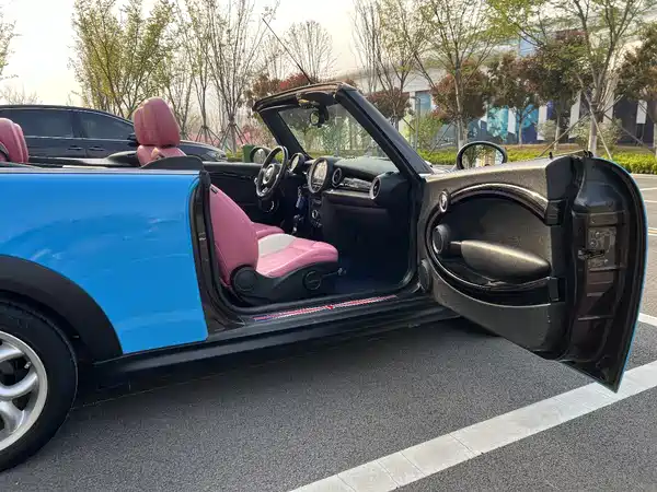 MINI 2012