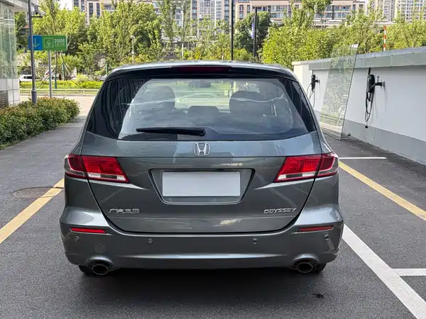 Honda Odyssey 2011