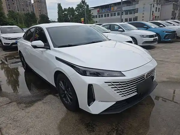 Changan Yida 2023