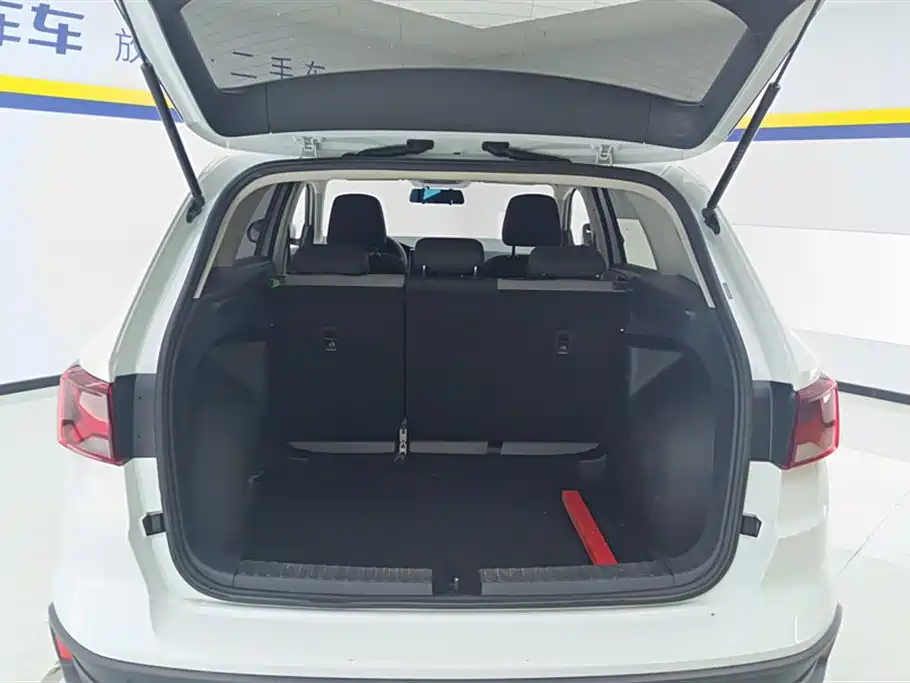 Jetta VS5 2019