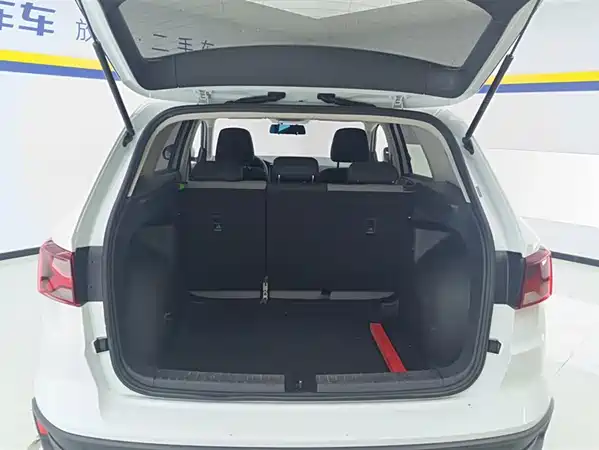 Jetta VS5 2019