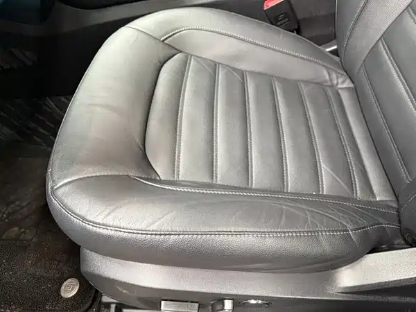 Ford Edge 2018