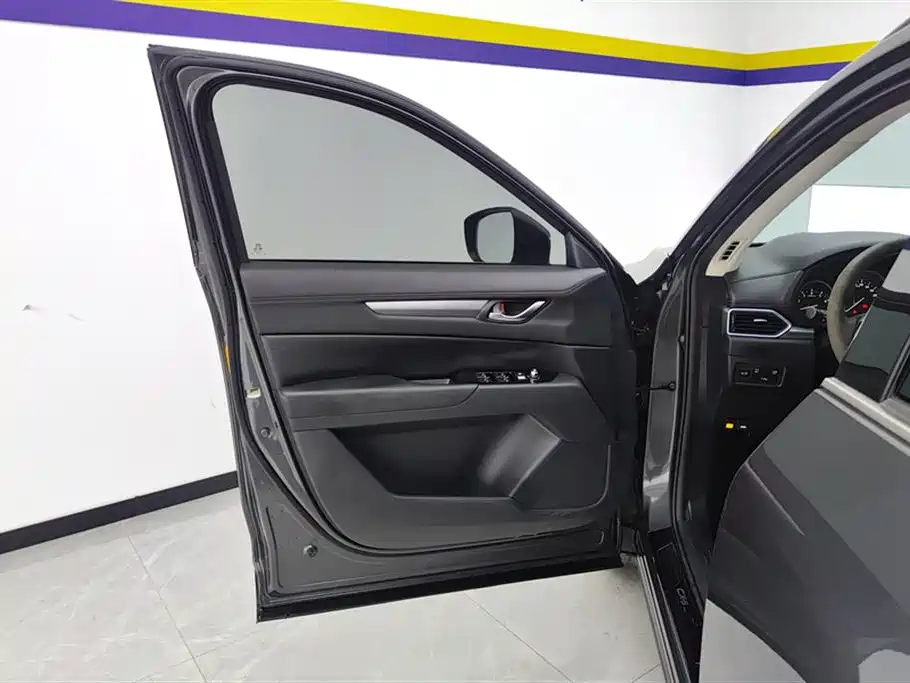 Mazda CX-5 2020