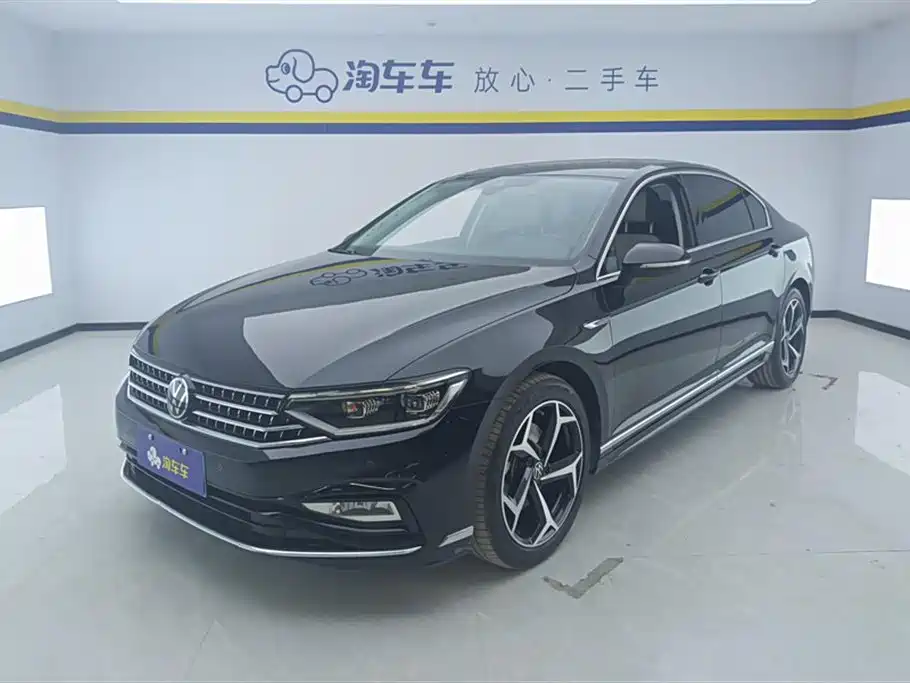 Volkswagen Magotan 2023