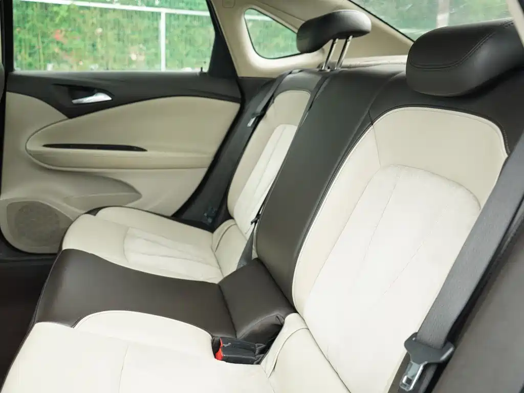 Buick Verano 2017 — фото 14